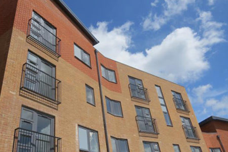 Image showcasing Ventilation in Apartments: Improving Air Circulation