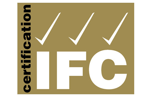 IFCC Accreditation