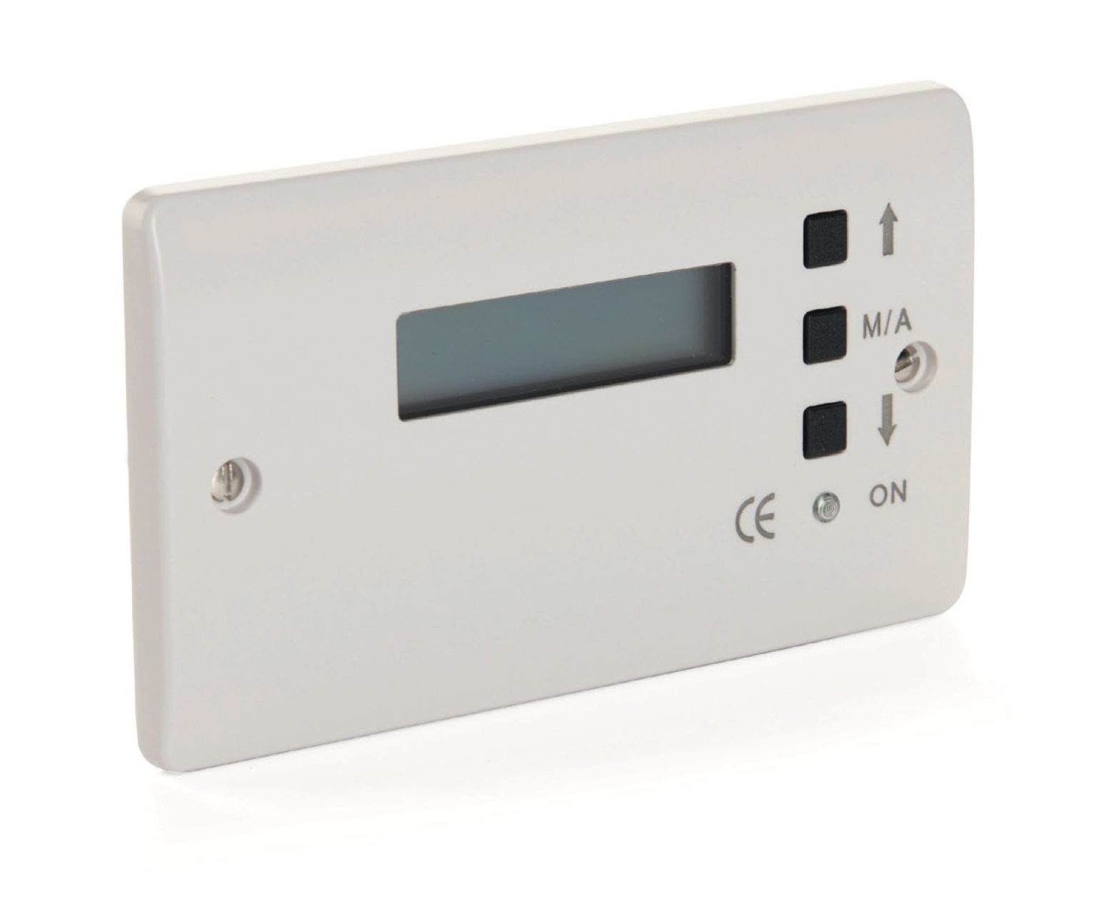 Daily Vent Automation Smoke Vent Systems