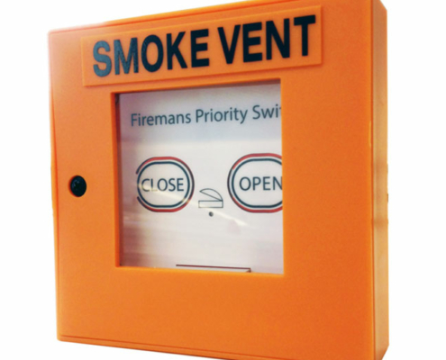 Fireman’s Priority Switch for SVM panels