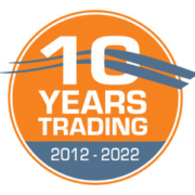 10 Years Trading