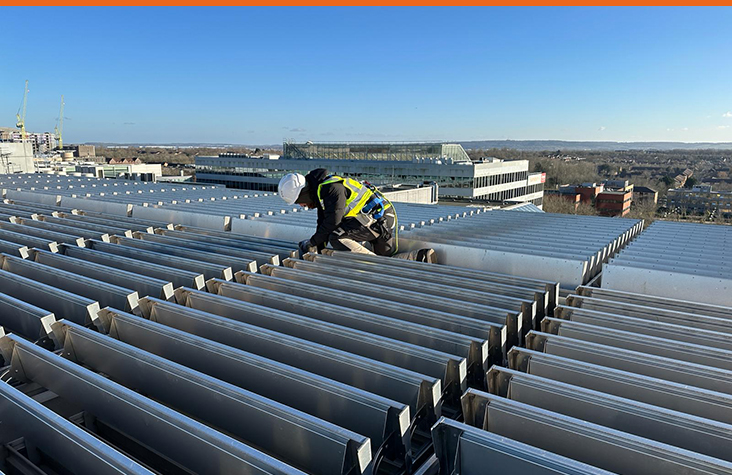 Maintenance Services