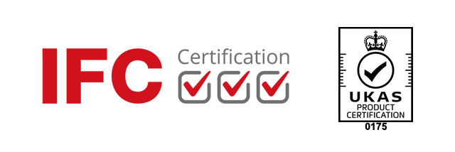 IFC Certification